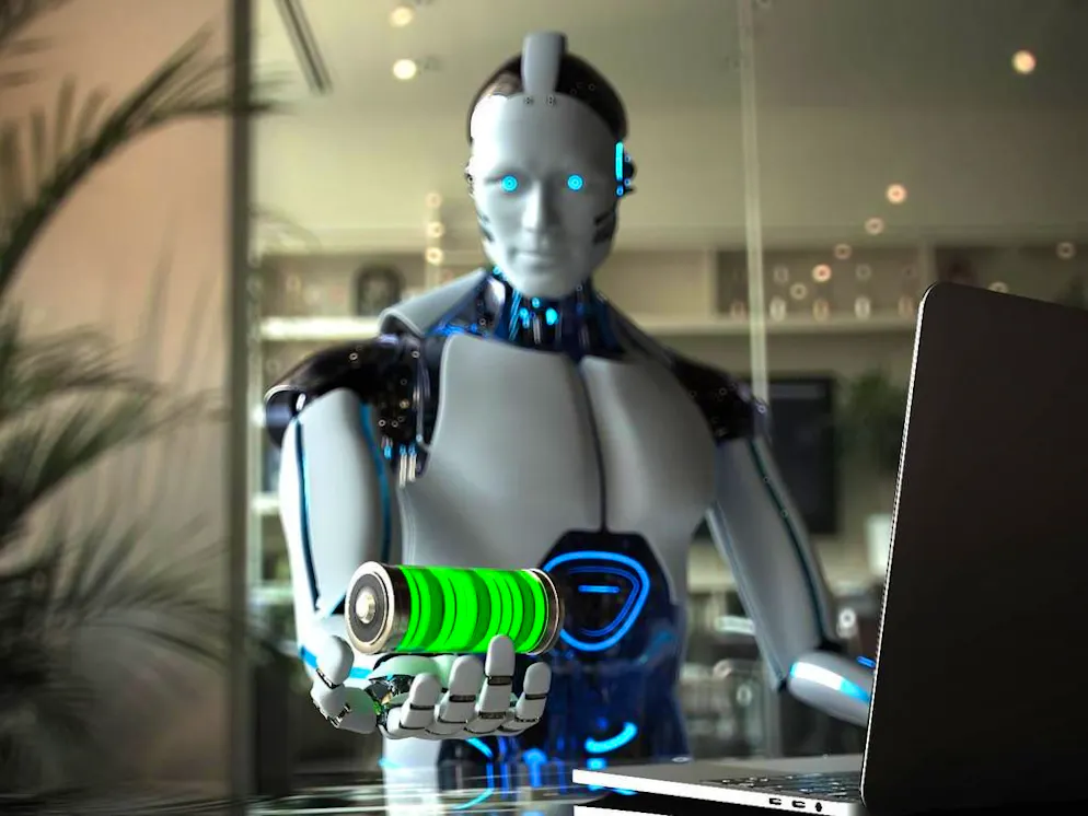 L'intelligenza artificiale vede il mondo in modo diverso da noi.