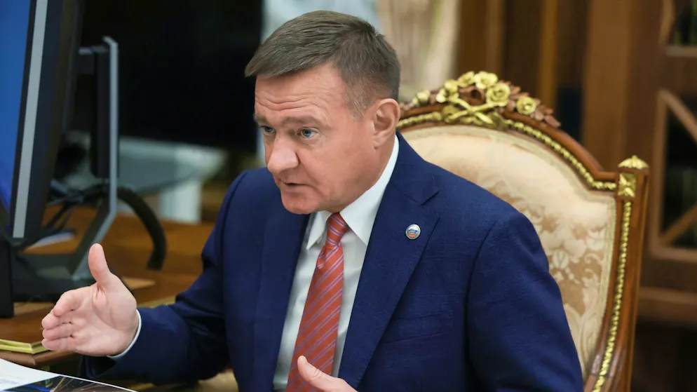 Russia. Il ministro dei trasporti rimosso da Putin «si è ucciso»