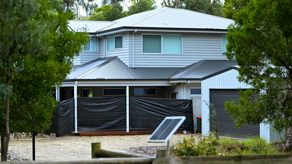 One Beef Wellington and three dead. Toadstool murderer found guilty in Australia