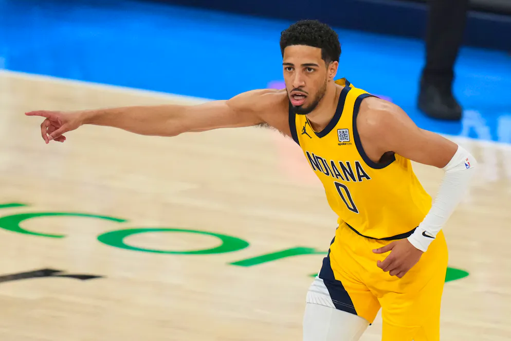 Tyrese Haliburton sera forfait toute la saison.