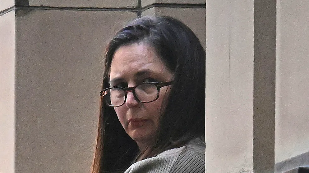 Lunch spiked with poisonous mushrooms. This woman kills 3 people - and now fascinates the true crime world