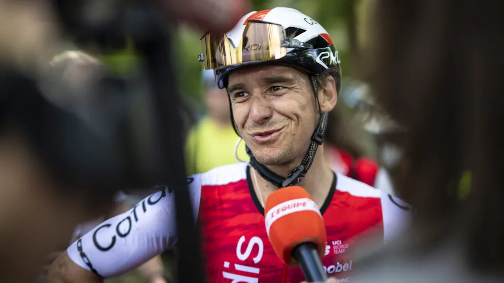 Tour de France. Chutes et sanctions, le Tour vire au jaune