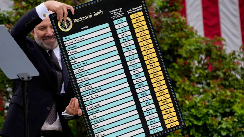 Il 9 luglio è vicino. Dazi di Trump, l'economia elvetica è col fiato sospeso