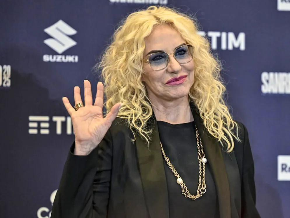 Antonella Clerici