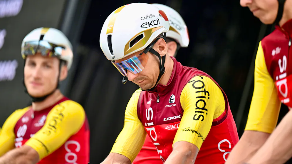 Tour de France. «C'est une sanction injustifiée» - Discorde au sein du peloton