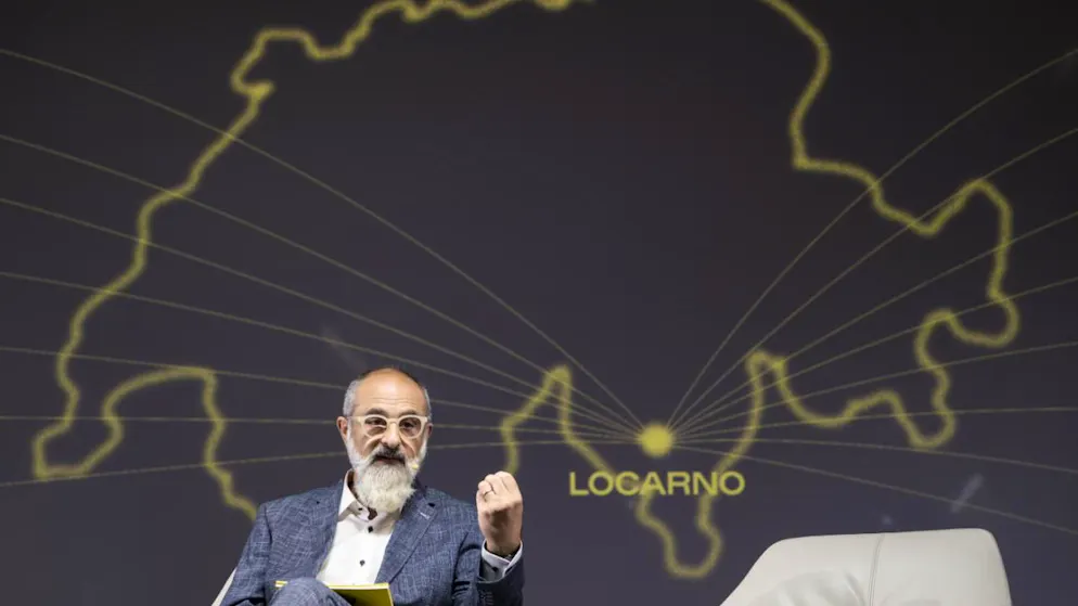 Cinema. A Locarno78 verranno proiettati 221 film, molti sulle relazioni