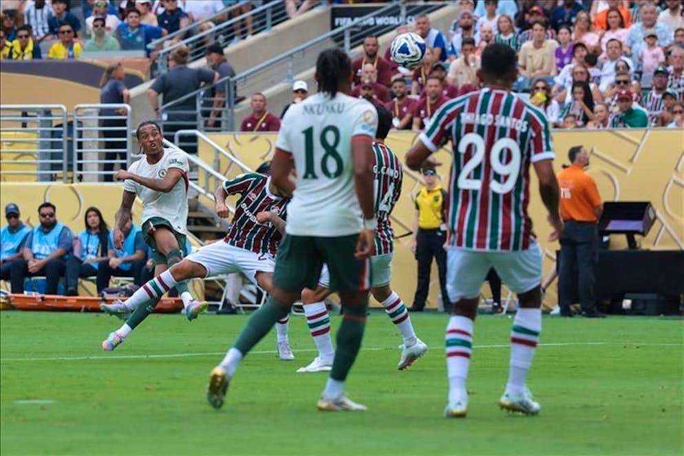 Joao Pedro