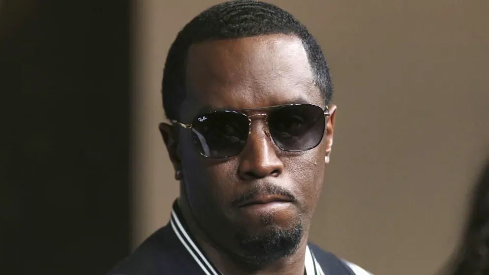 Sean "Diddy" Combs est incarcéré depuis septembre 2024 dans une prison de Brooklyn (archives).