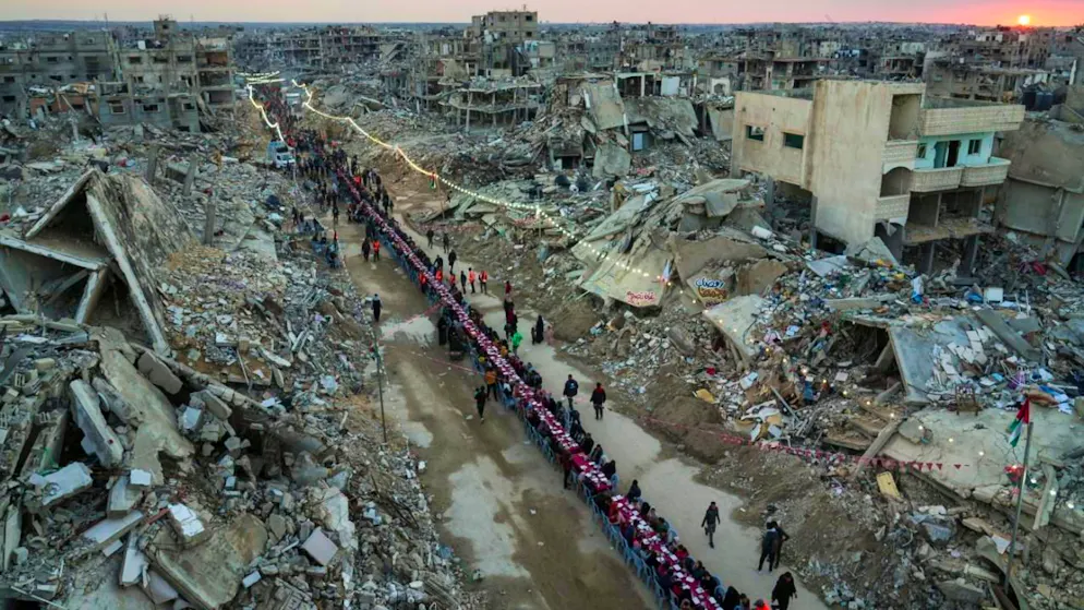 Medio Oriente. Gaza: Katz, Rafah sarà città umanitaria con 600'000 palestinesi