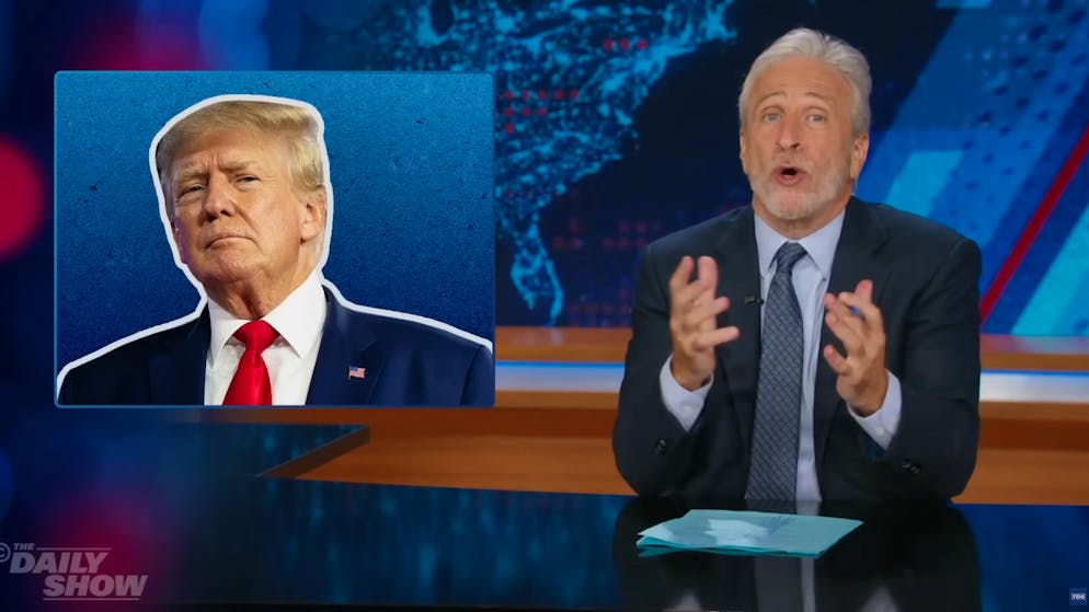 Late Night USA. Big Beautiful Bill? «Das ist das System, das kaputt ist»