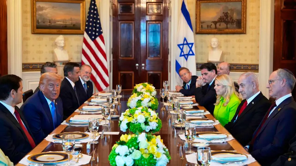 Medio Oriente. Trump: «Hamas vuole la tregua a Gaza»