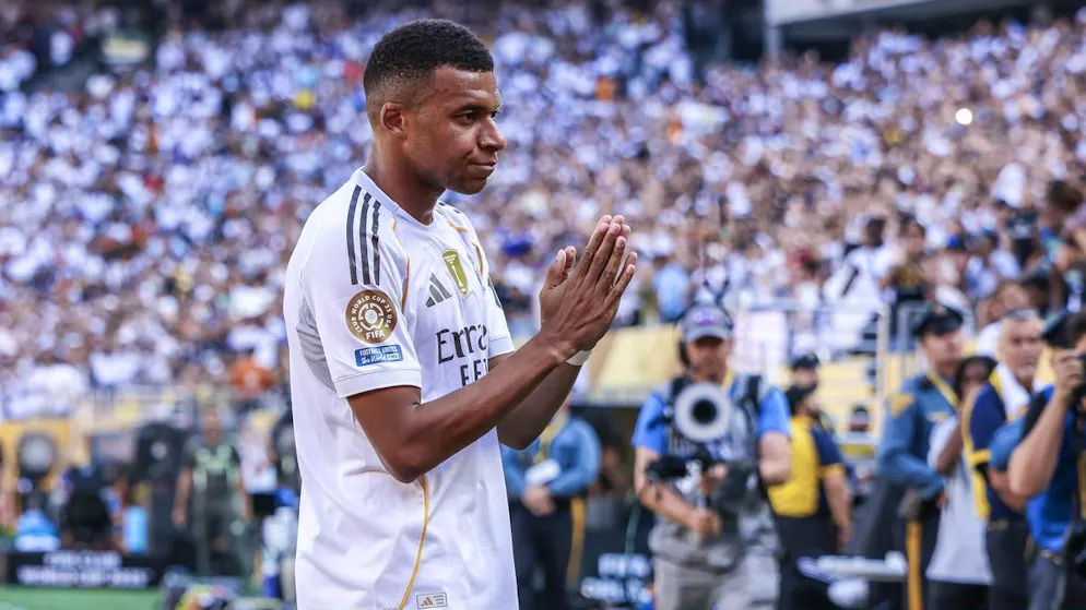 Mondial des clubs. PSG-Real Madrid, le nouvel empereur contre le roi ressuscité