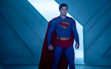 Superman Szenenbild$