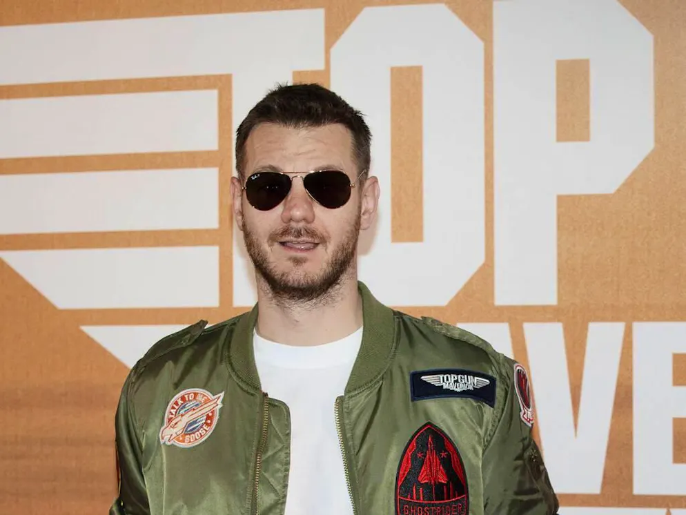 Alessandro Cattelan