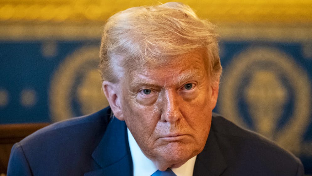 Début 2024, plusieurs pays occidentaux, dont les Etats-Unis, et arabes ont participé à des largages d'aides sur Gaza (archives).