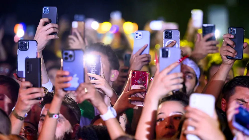 Le concert de Theodora est très attendu au Montreux Jazz Festival (photo d'illustration).