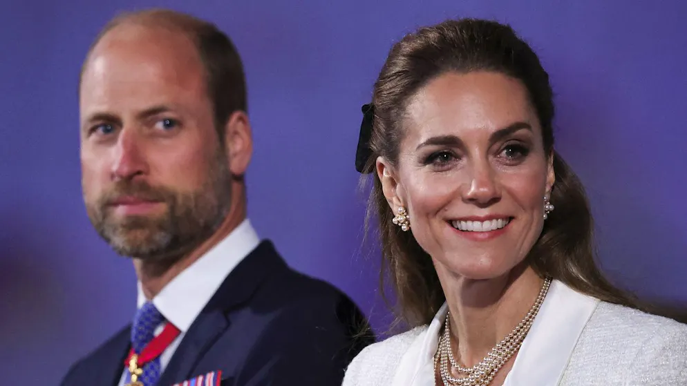 Scivolone reale. William e Kate nella bufera: rimosso il loro post sul 7 luglio