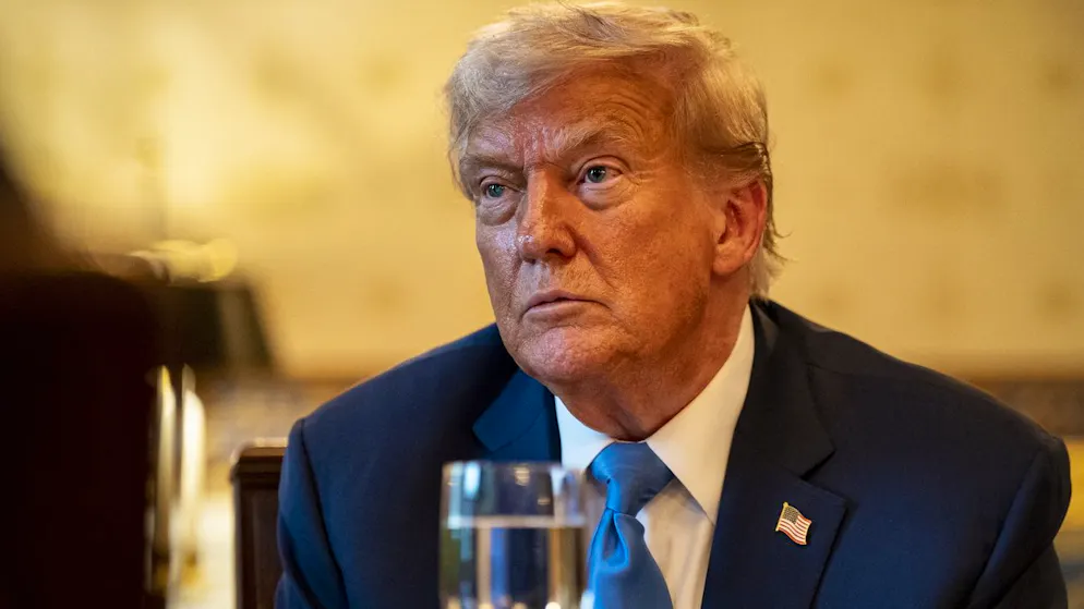 Guerra in Ucraina. Trump rimanda le armi a Kiev: «Dobbiamo farlo, Putin dice st*****te»