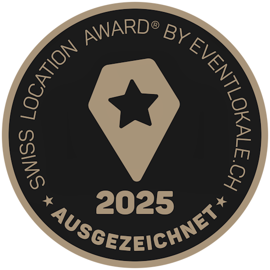 Swiss Location Award
