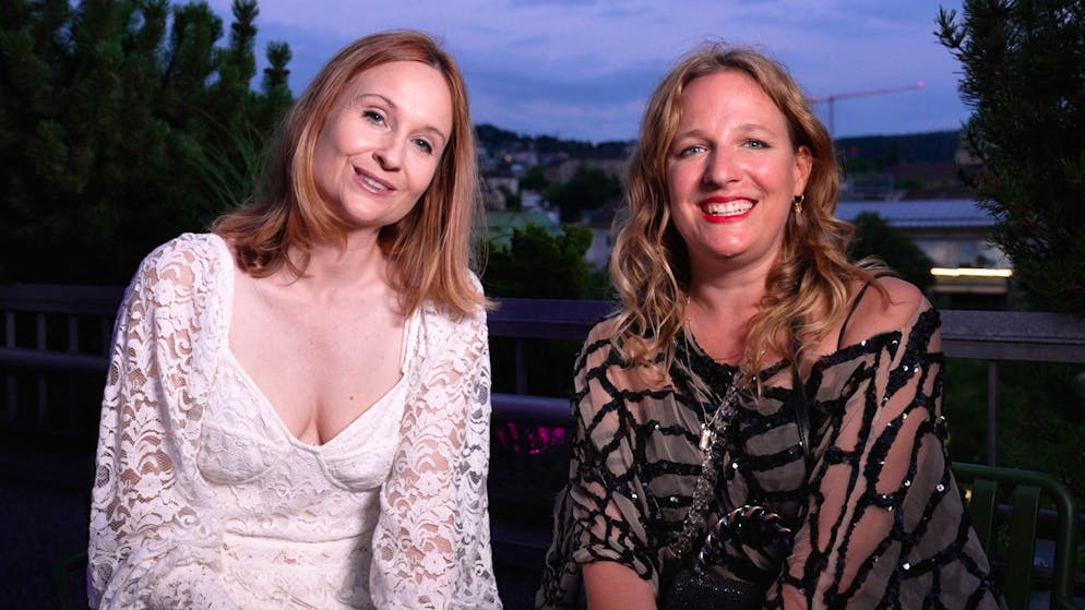 Designerin zeigt wildeste Kollektion des Sommers. Ginny Litscher: «Es geht immer inklusiver»