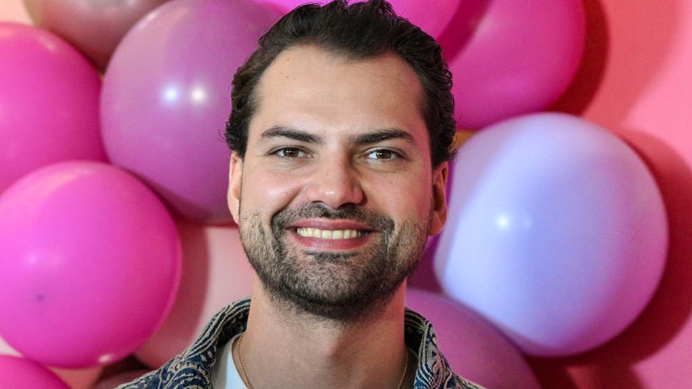 Reality instead of glamor. Accusation of fraud - the deep fall of Jimi Blue Ochsenknecht