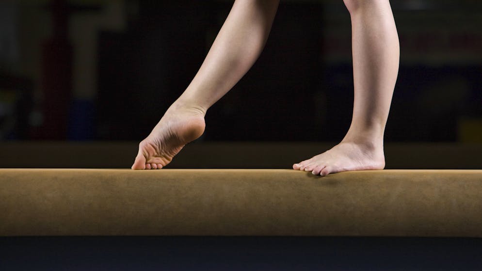 «Actes d'ordre sexuel avec enfant». Relation avec une gymnaste de 15 ans : un entraîneur réputé condamné