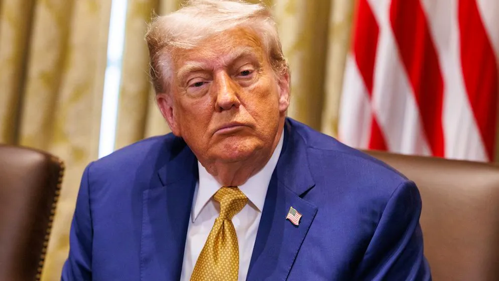 Trump met la pression. «L'industrie pharmaceutique prend au sérieux cette double menace»