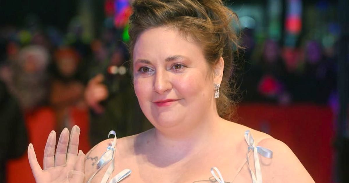 Lena Dunham : Le Prix de la Célébrité, entre Body Shaming et Vulnérabilité