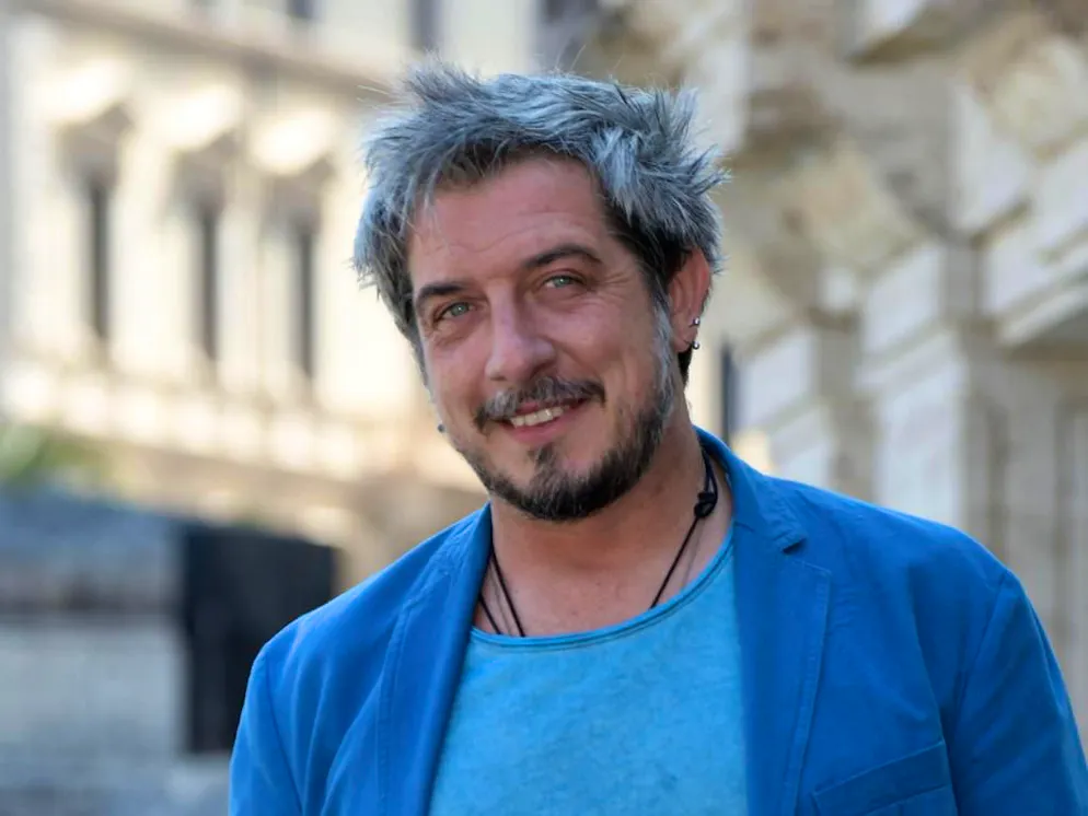 Paolo Ruffini