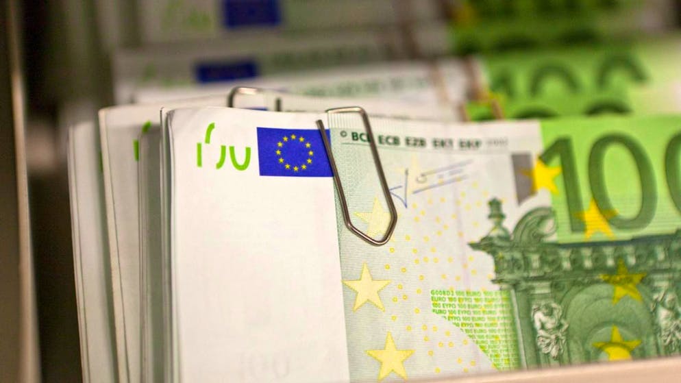 Le quotidien régional a été condamné à verser 30'000 euros au titre du préjudice moral à la compagne de l'ex-employé et la même somme pour sa fille, qui avait quatre ans en 2019 (photo symbolique).