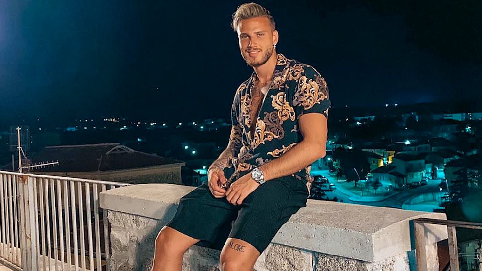 Er war schon in mehreren Datingshows. Das ist der neue Bachelor