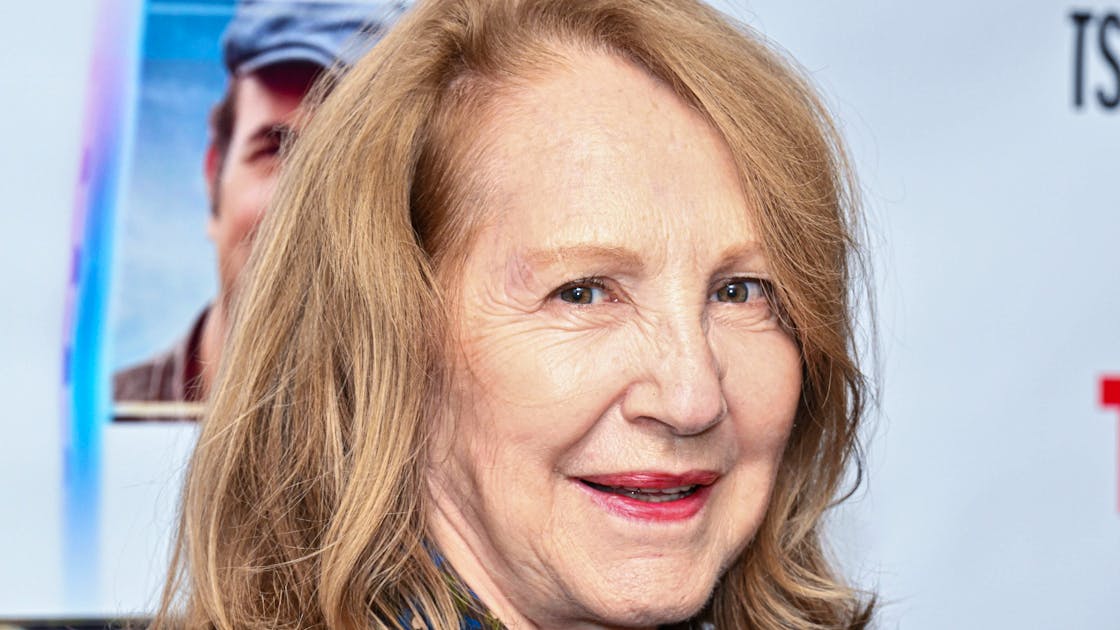 Hospitalisation Nathalie Baye touchée par des «soucis de santé»