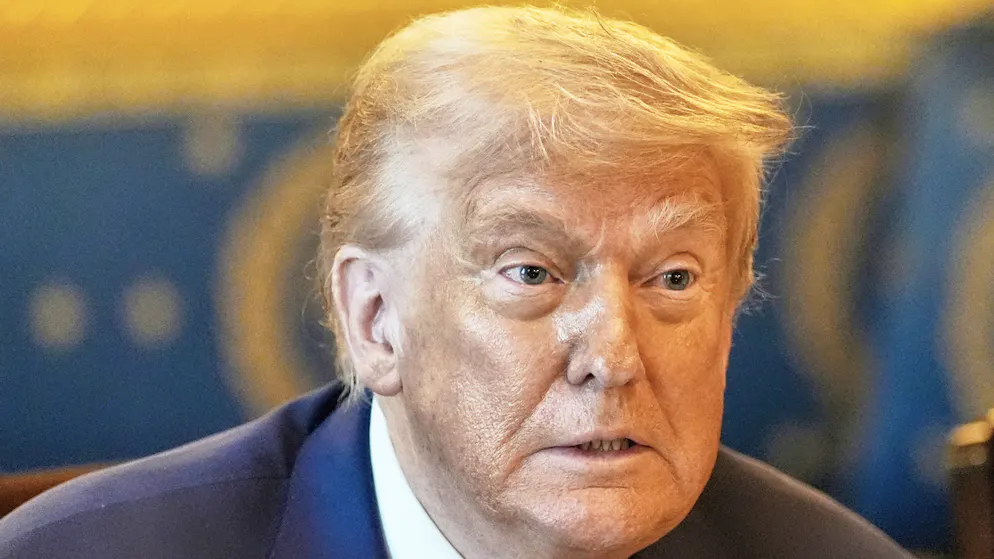 Trump soutient énormément Bolsonaro dans son procès.