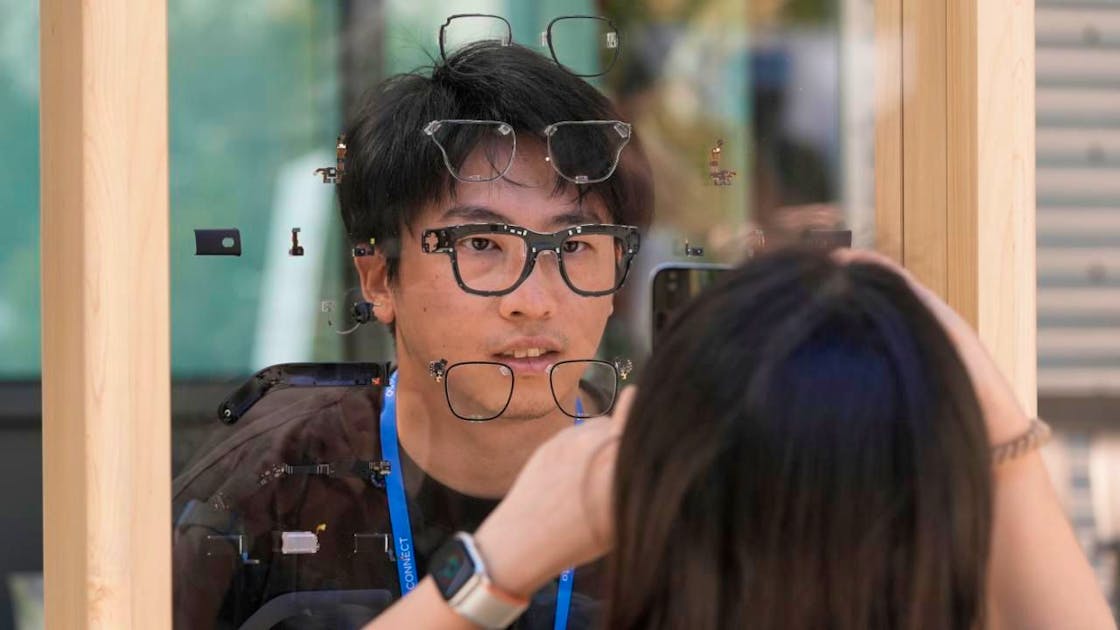 Meta Vise EssilorLuxottica : Une Collaboration Technologique qui Propulse l'Action en Bourse