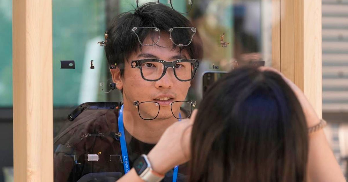 Meta Vise EssilorLuxottica : Une Collaboration Technologique qui Propulse l'Action en Bourse
