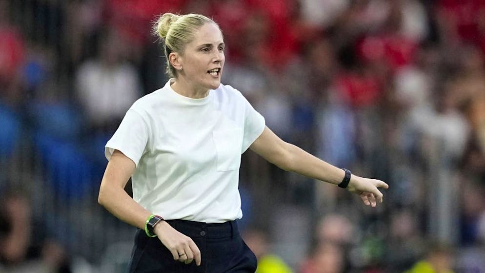 Weil Norwegen bereits als Gruppensieger feststeht, kann Trainerin Gemma Grainger im abschliessenden Gruppenspiel taktieren