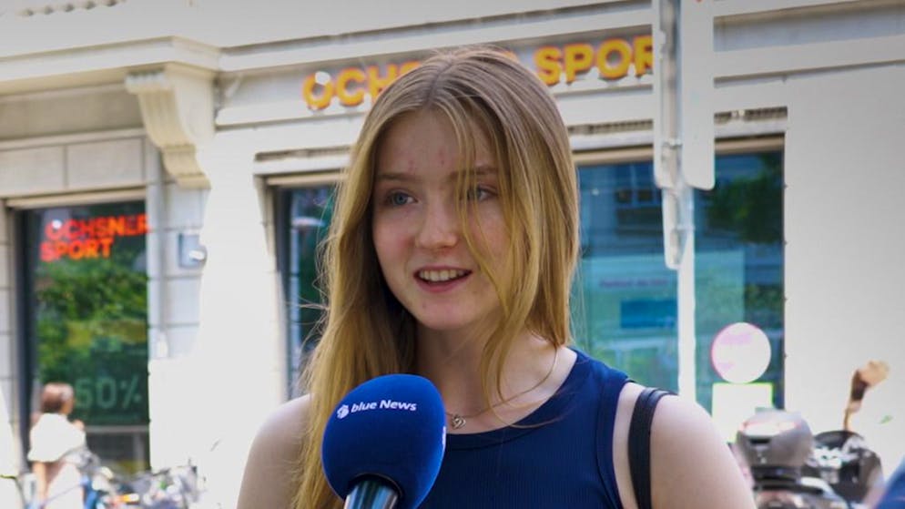 Das sagen die Leute über das Openair Frauenfeld. «Wir hatten Tickets, aber wegen der Acts haben wir sie wieder verkauft»