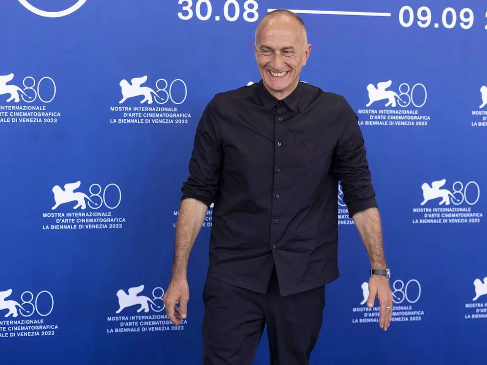 Stefano Sollima