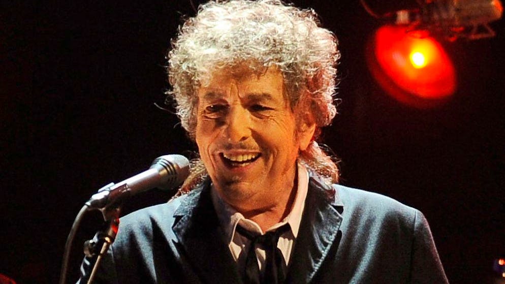 Due sole date in Europa. Bob Dylan annuncia due concerti a Parigi il prossimo autunno