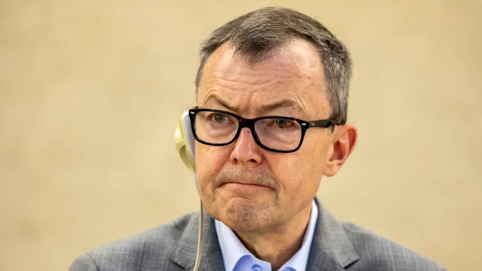 Diritti umani. Onu: Lauber deplora le sanzioni degli USA contro la relatrice speciale Francesca Albanese