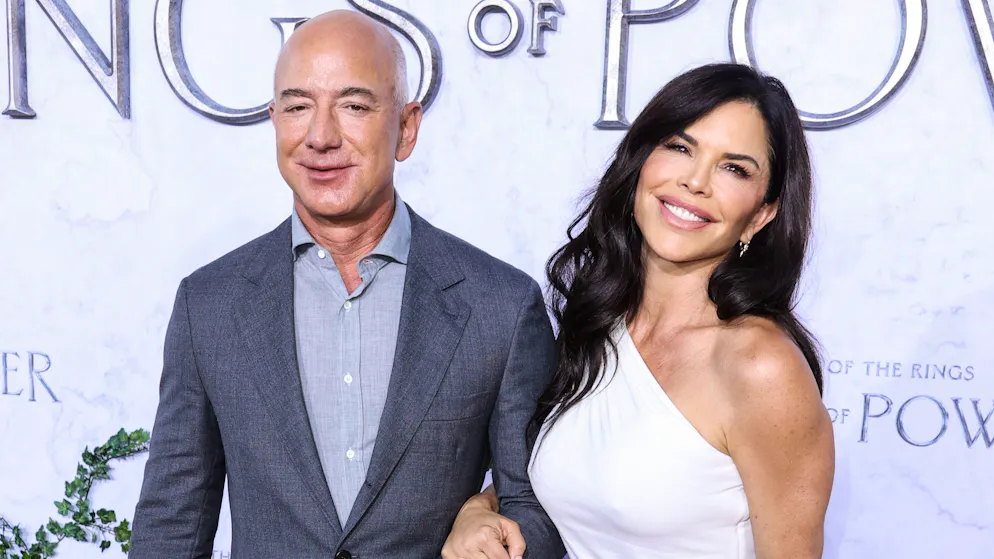 Risparmio miliardario. In caso di divorzio da Jeff Bezos Lauren Sánchez riceverà «una miseria». Ecco quanto