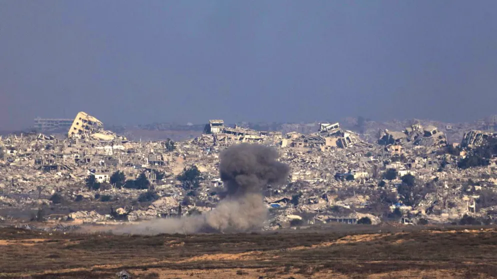 Nella Striscia da una parte infuriano gli attacchi dell'IDF, dall'altra la guerriglia delle fazioni si sta rappresentando in forme definite "suicide".