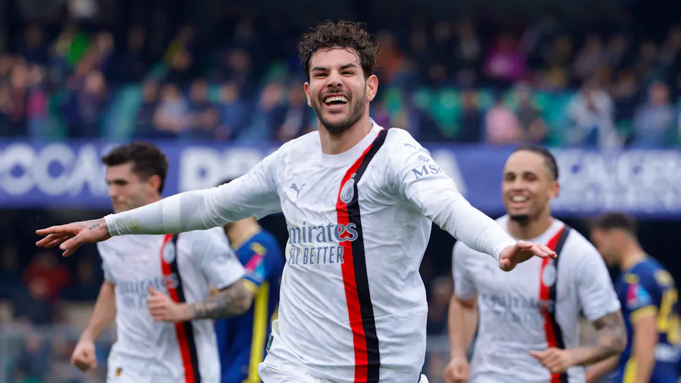 Football. Théo Hernandez rejoint Al-Hilal en Arabie saoudite