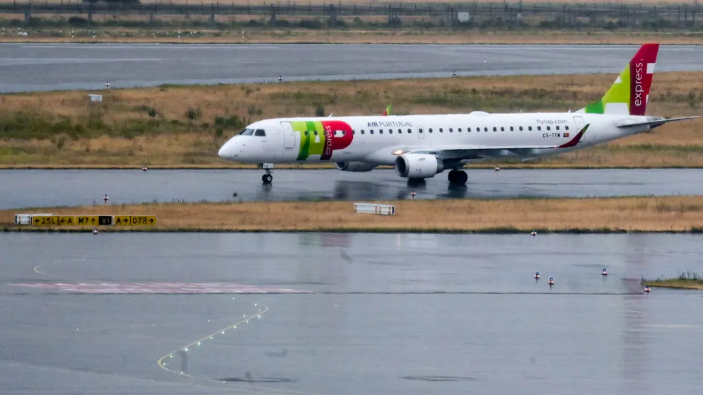 Folgenschweres Missverständnis. Toiletten? Piloten? Funk-Chaos löst Not-Alarm am Flughafen aus