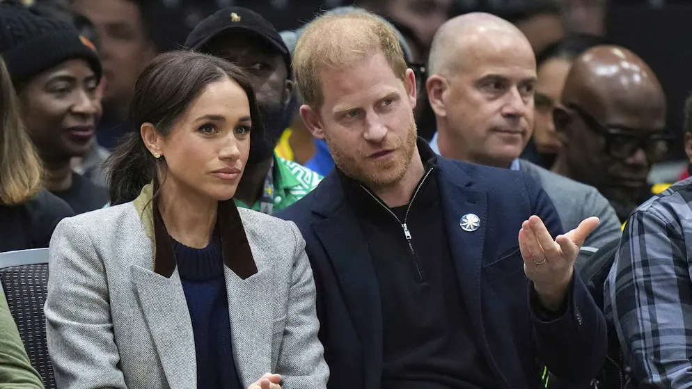 I «poveri» di Hollywood. Harry e Meghan licenziano ancora personale: «Devono risparmiare»