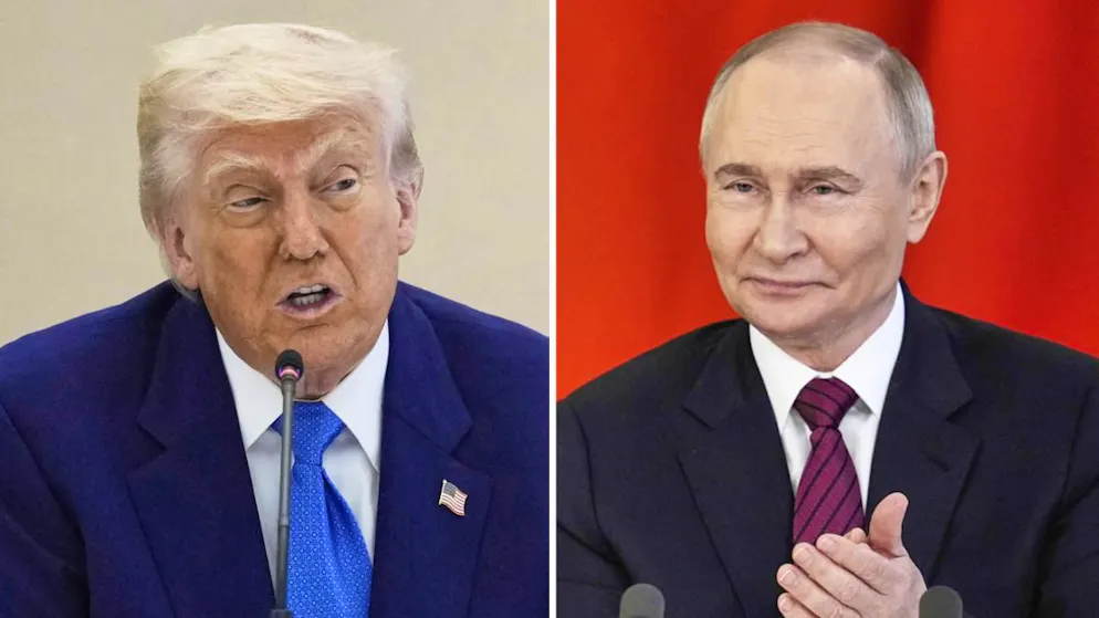 USA. Trump: «Lunedì farò un'importante dichiarazione sulla Russia»