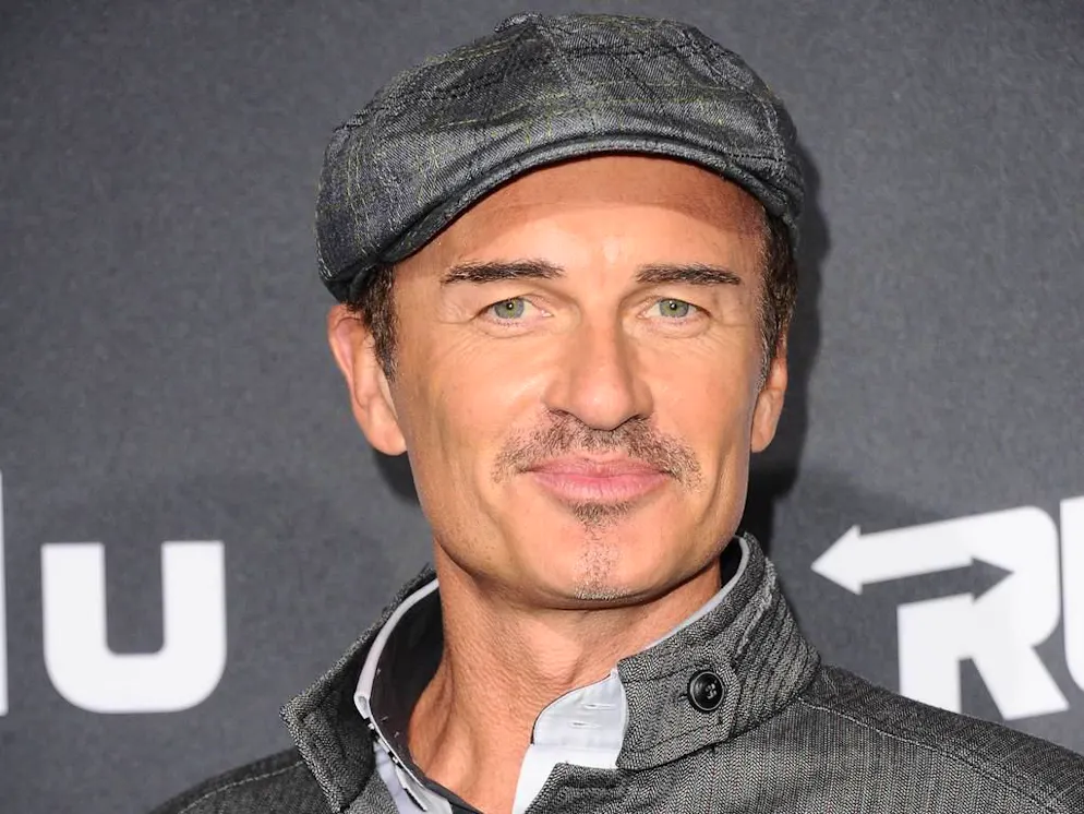 Julian McMahon est décédé la semaine dernière.