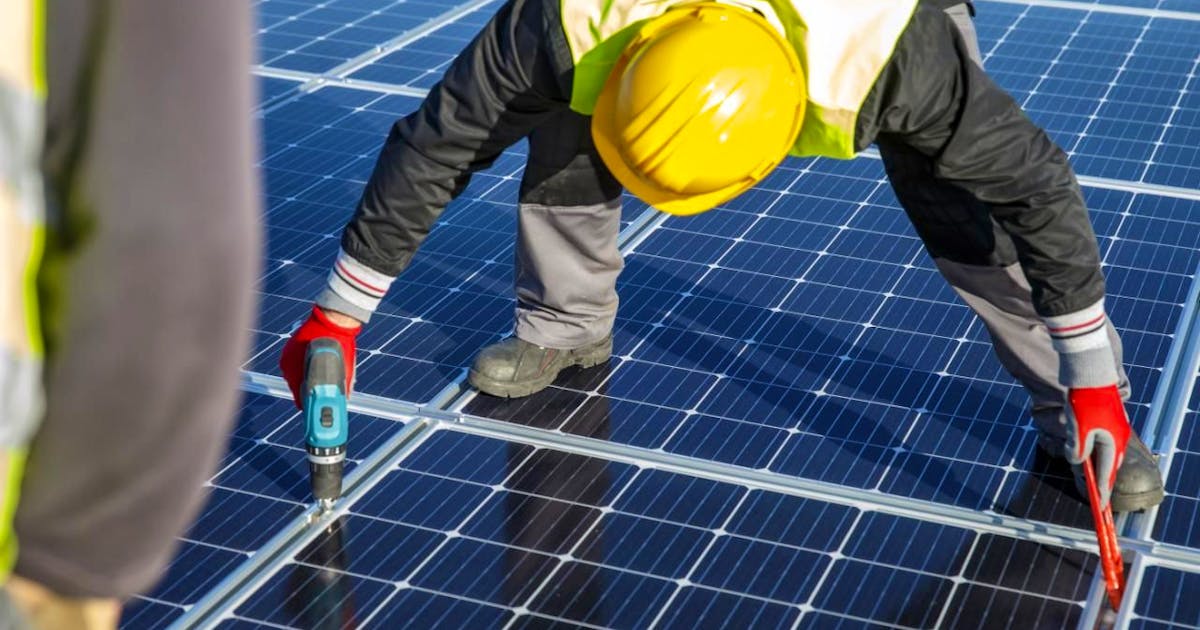 Vaud Booste la Transition Énergétique : Un Investissement Majeur de 7,5 Millions pour Former les Experts de Demain