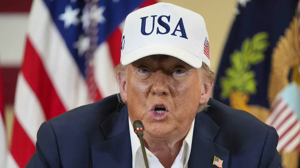 Guerra commerciale. La stangata di Trump sull'Europa: da agosto dazi al 30%