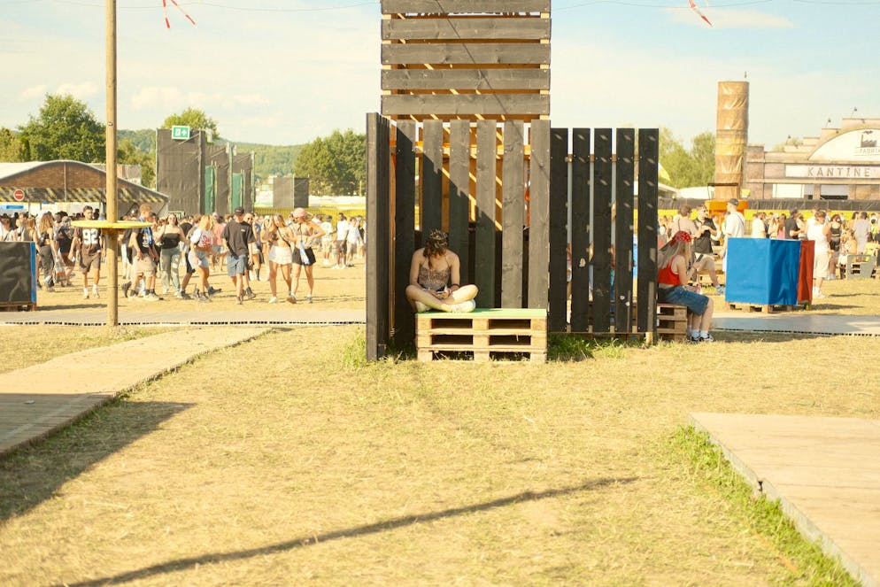 OAF 2025: Hot, hot, hotter am Finaltag. … heiss begehrt.